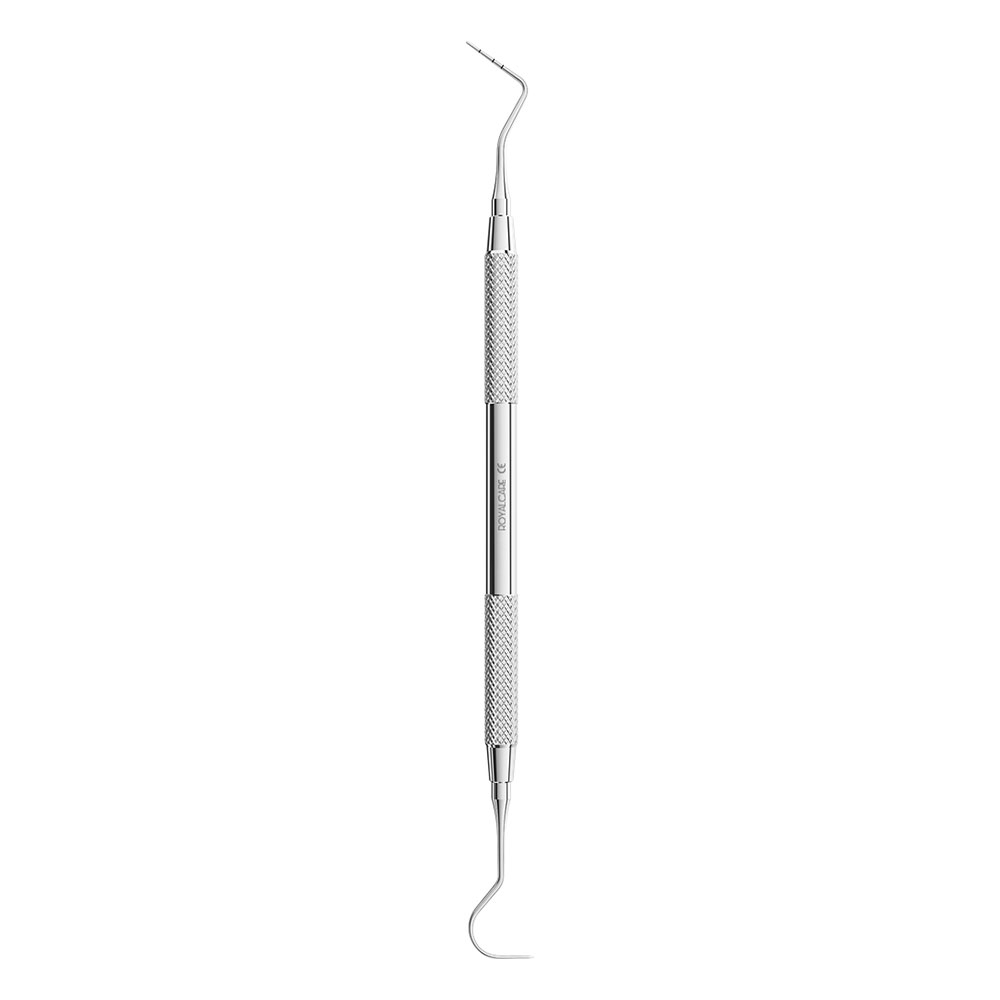 Combination Explorer Probe